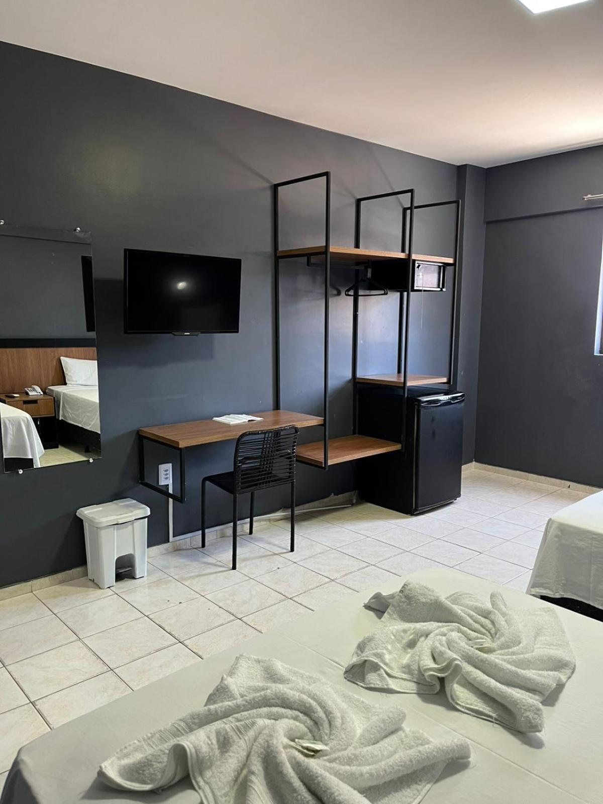 Hotel Farol De Tambau — Fotos 3